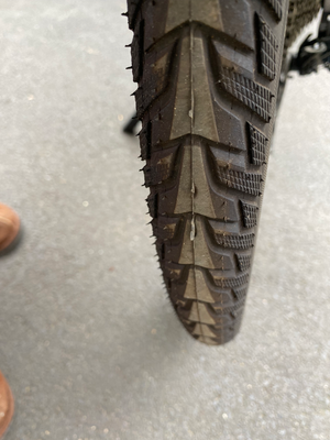 Kalkhoff Endeavour 5+ Advance Wave 2020