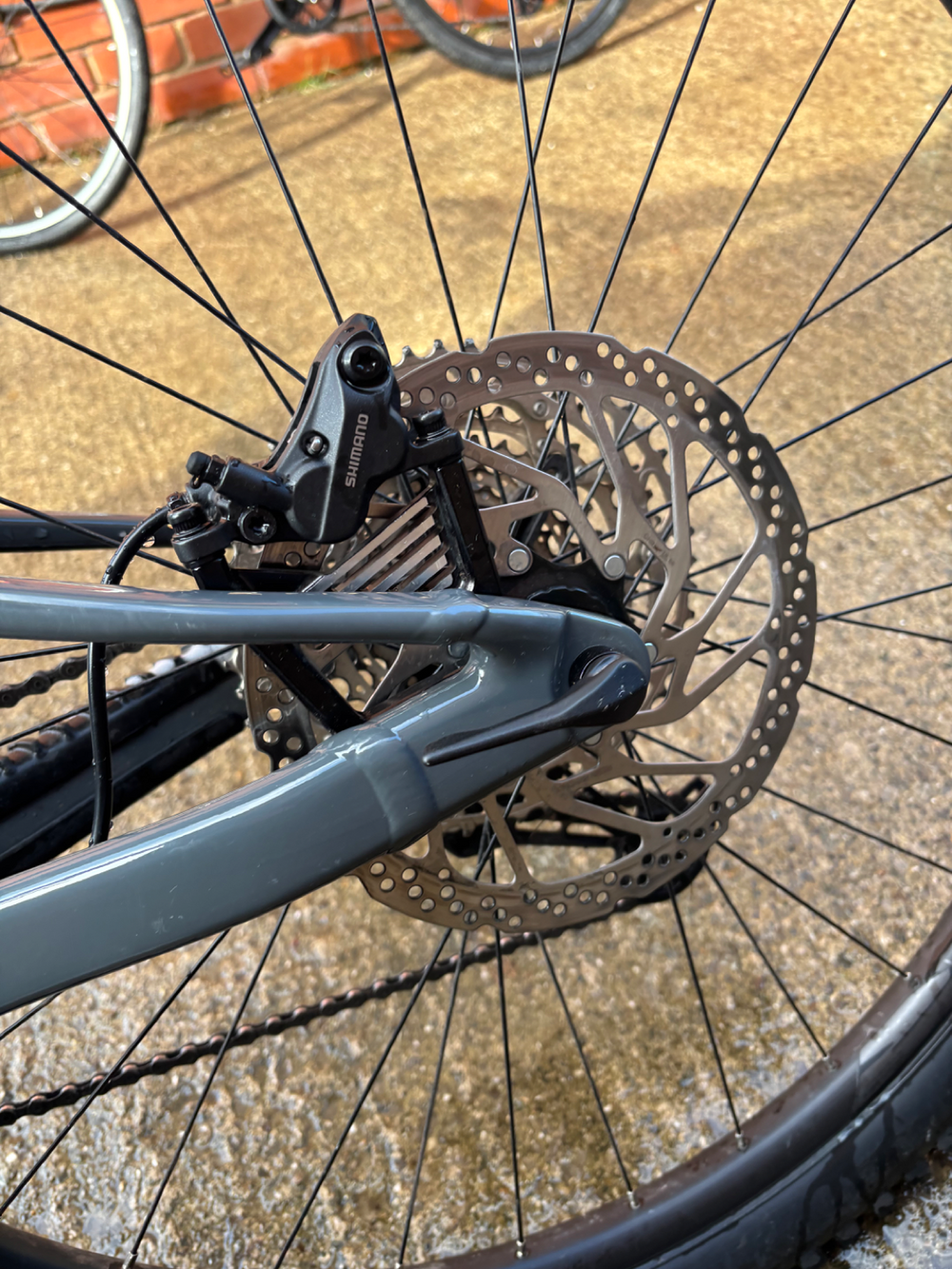 Merida One-forty 500 2025