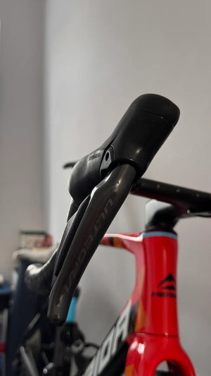 Merida Reacto 5000 Carbon Road 2027