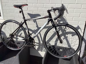 Diamondback Pursuit 2024
