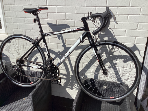 Diamondback Pursuit 2024