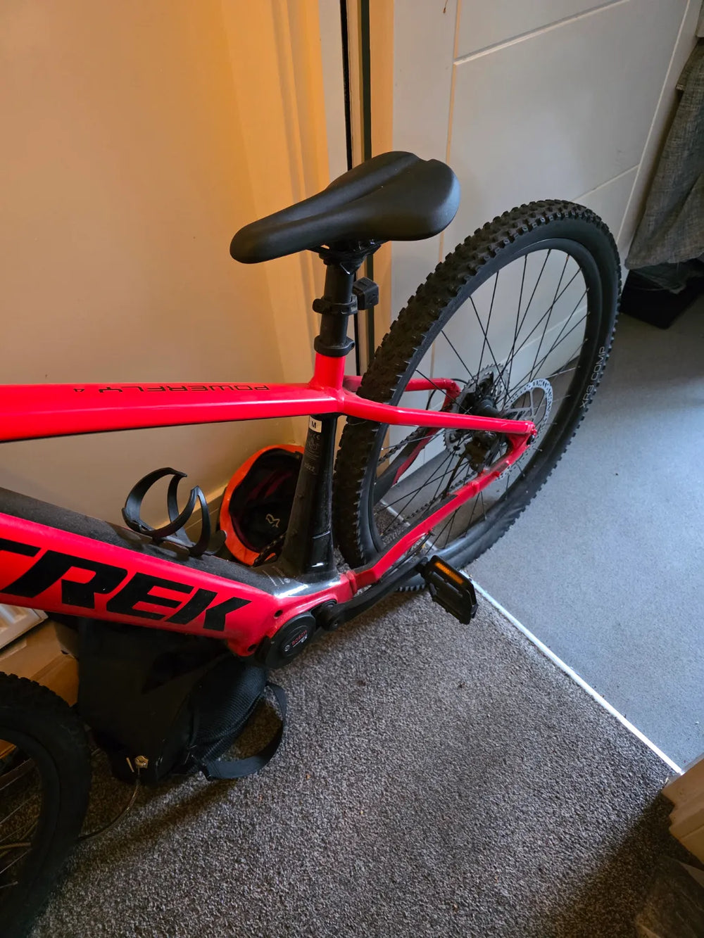 Trek Powerfly 4 Gen 3 2024