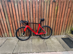 Pinarello Prince Disk Ticr Ultegra Di2 With Most Wheels 2023