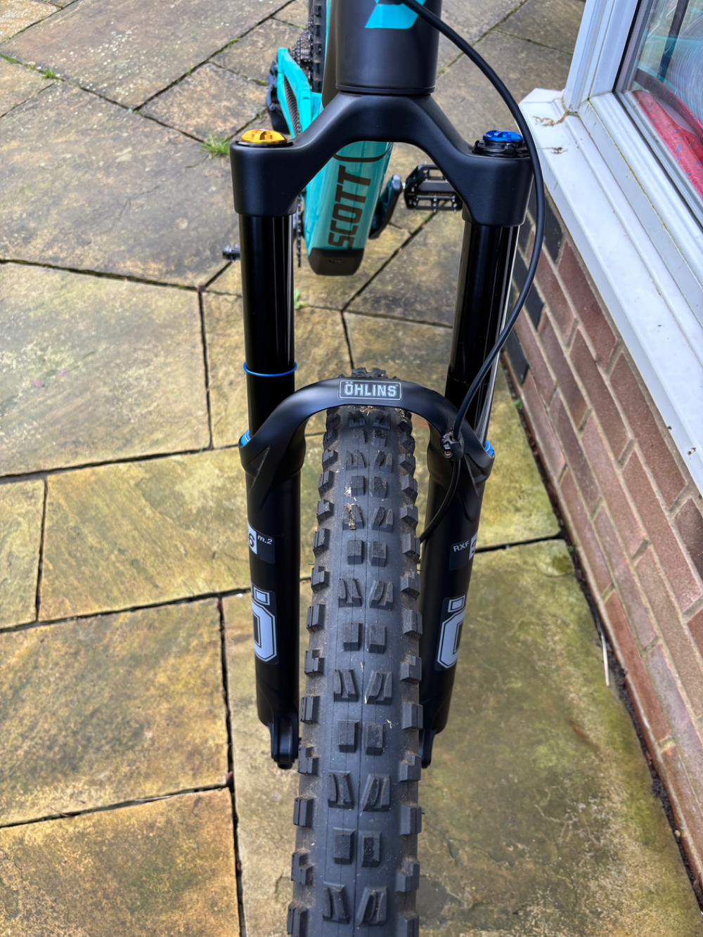 Scott Genius ST 910 2023