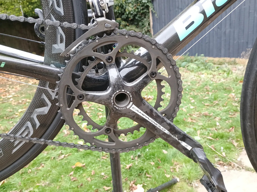 Bianchi 928 2010
