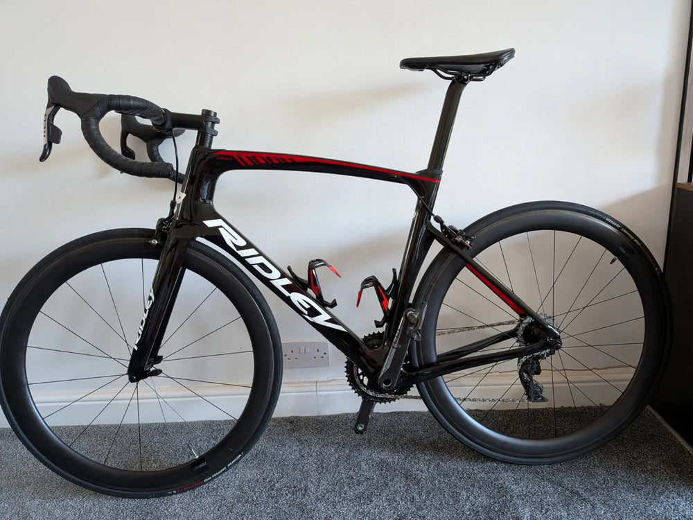Ridley Noah Fast 2019