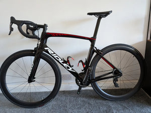 Ridley Noah Fast 2024