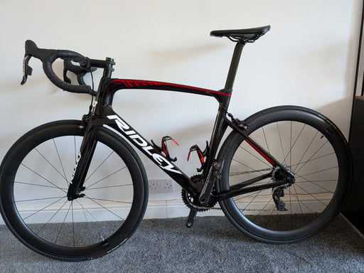 Ridley Noah Fast 2019
