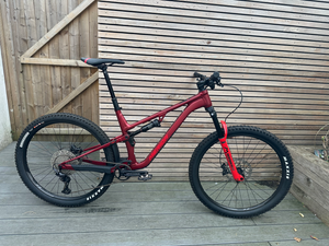 Merida One-forty 500 2024