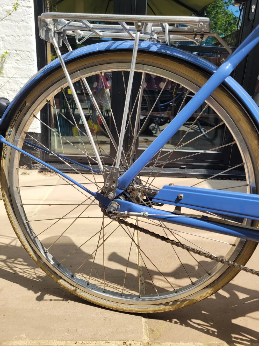 Pashley Poppy 3 Speed 2020