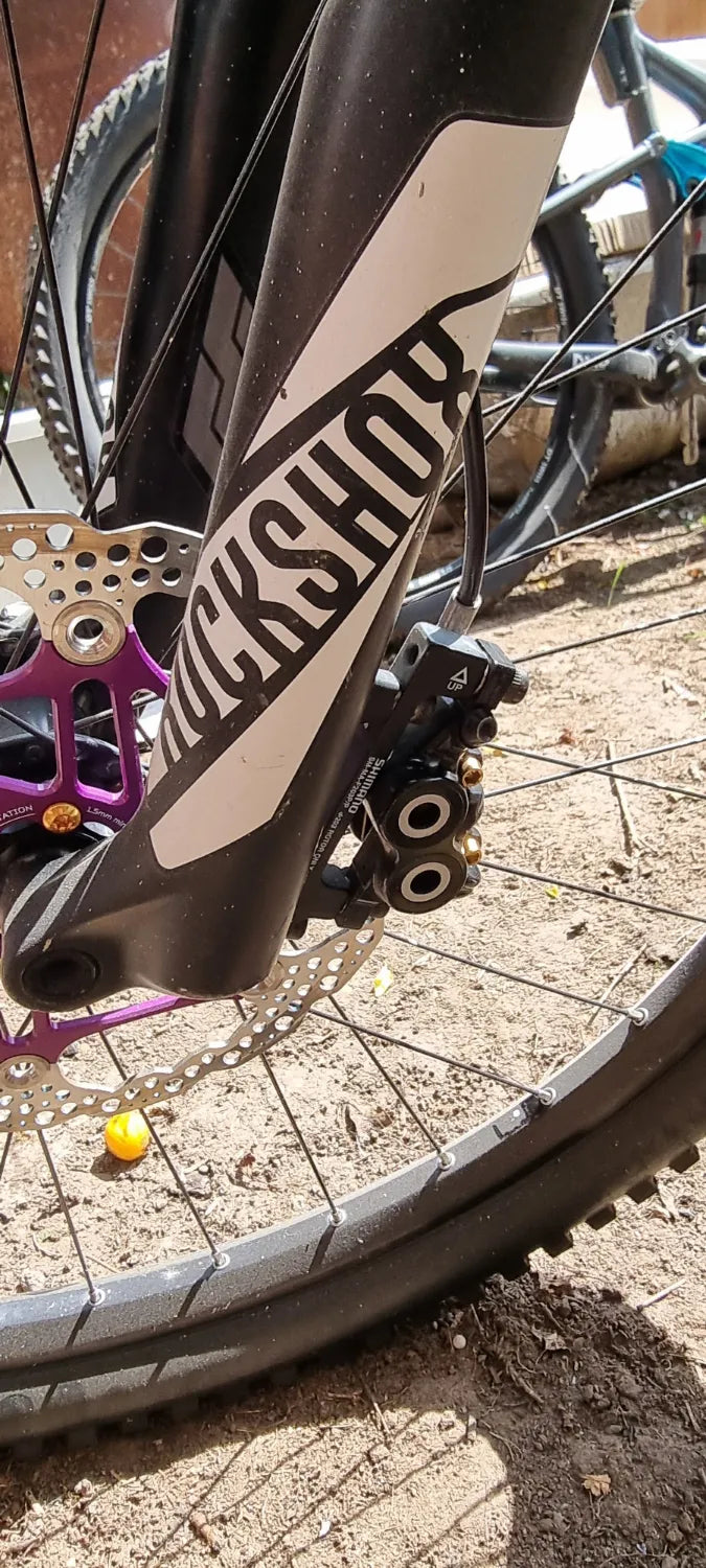 Specialized Enduro Comp 650b 2016