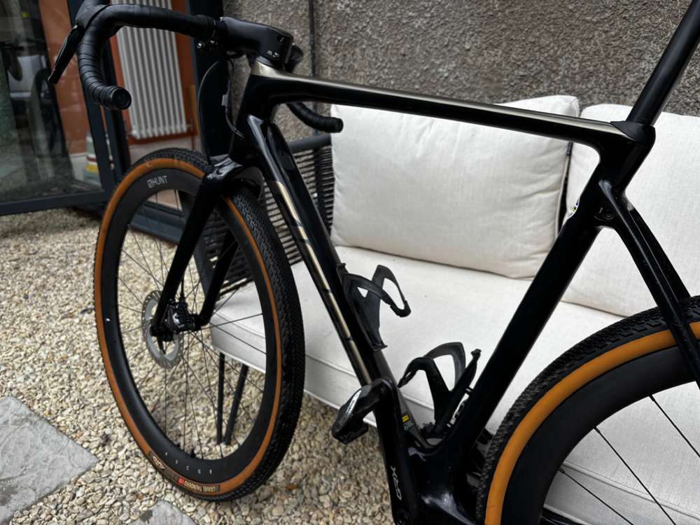 Giant TCX Advanced Pro-FF 2021