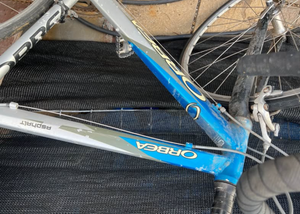 Orbea Alma 2013