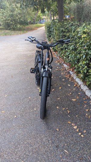 Pure Unicorn U2 electric city bike 2026