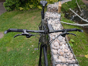 Orro Terra Flat Bar 2023