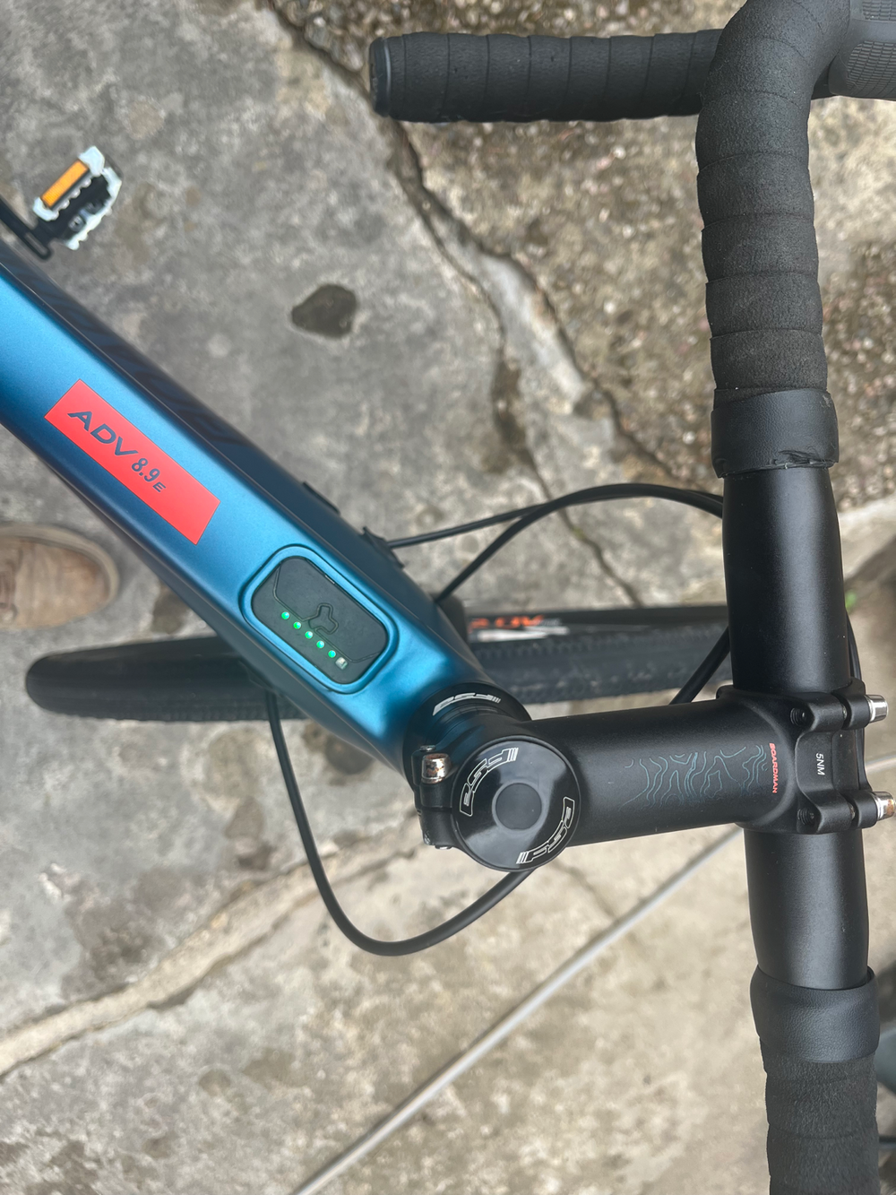 Boardman ADV-E 8.9 2026