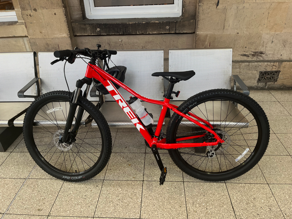 Trek Marlin 5 2022
