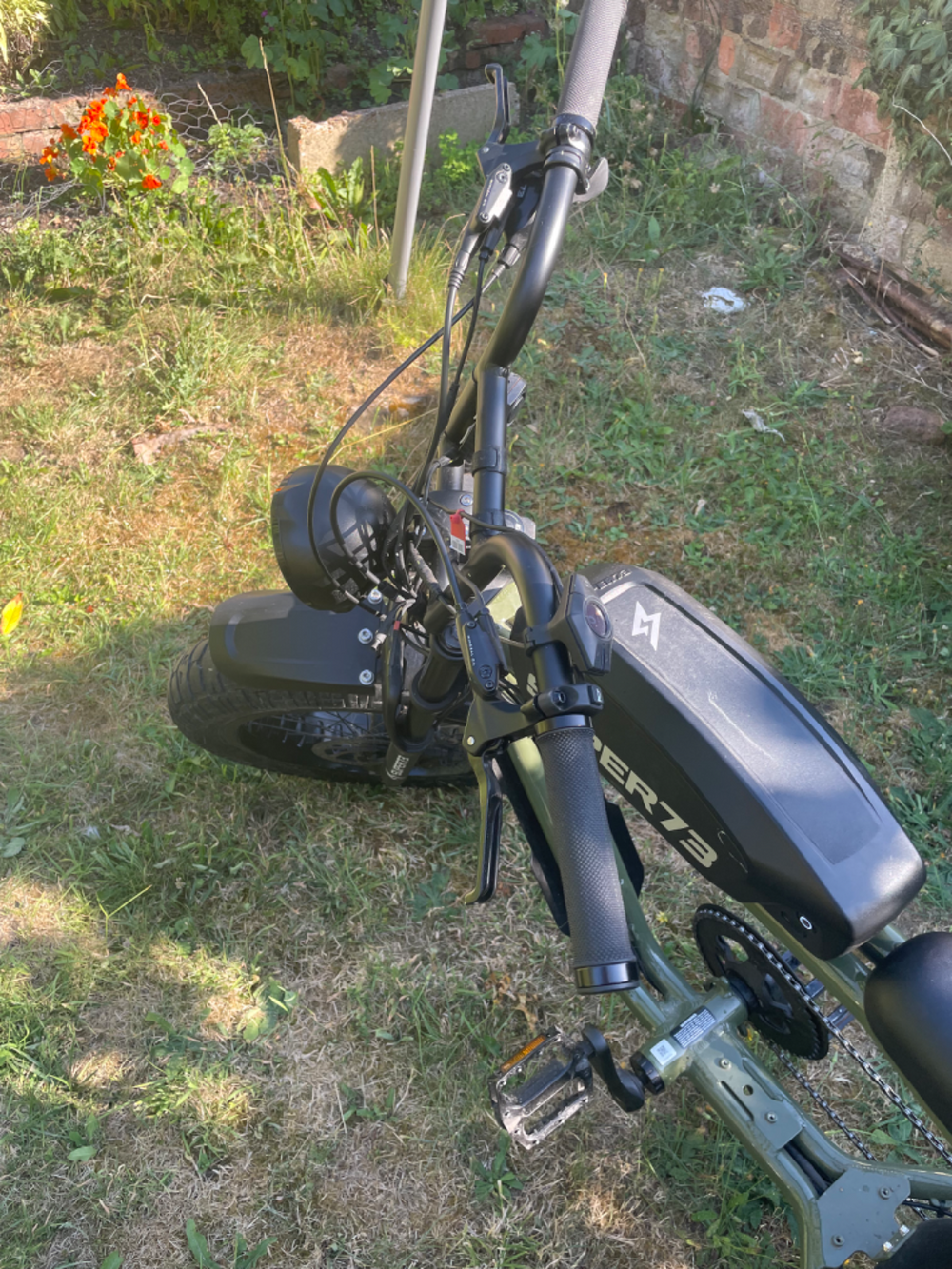 Super 73 S2 2023