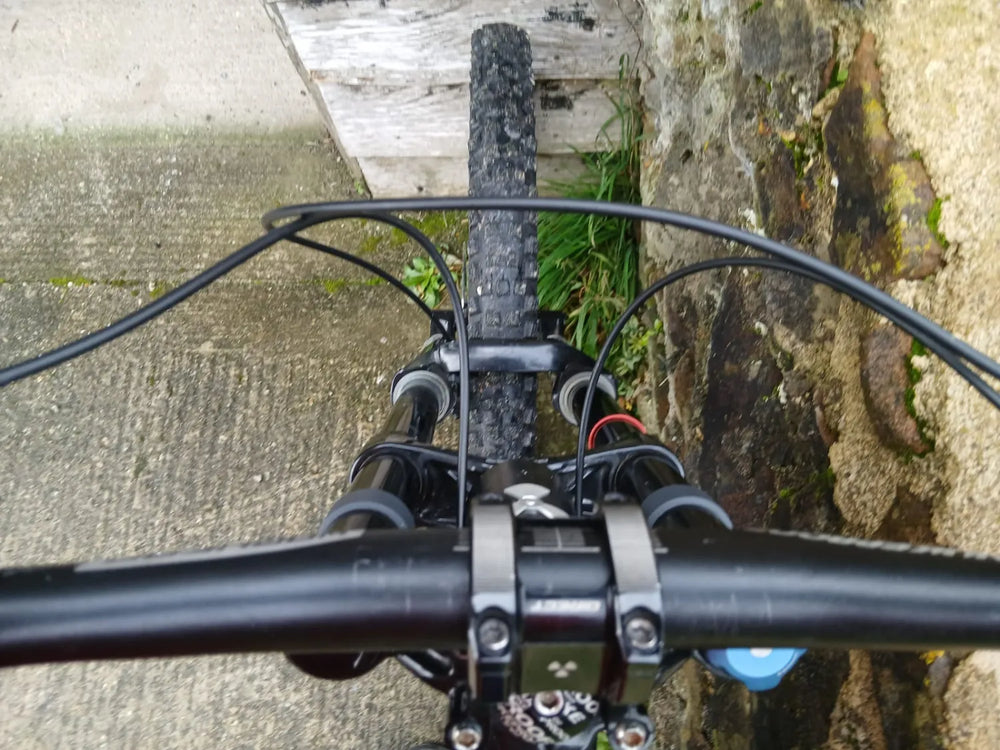 Nukeproof Pulse Comp 2018