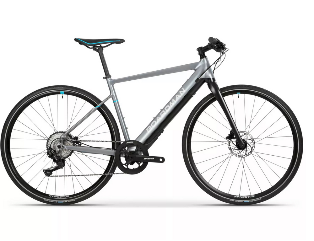 Boardman HYB 8.9e 2023