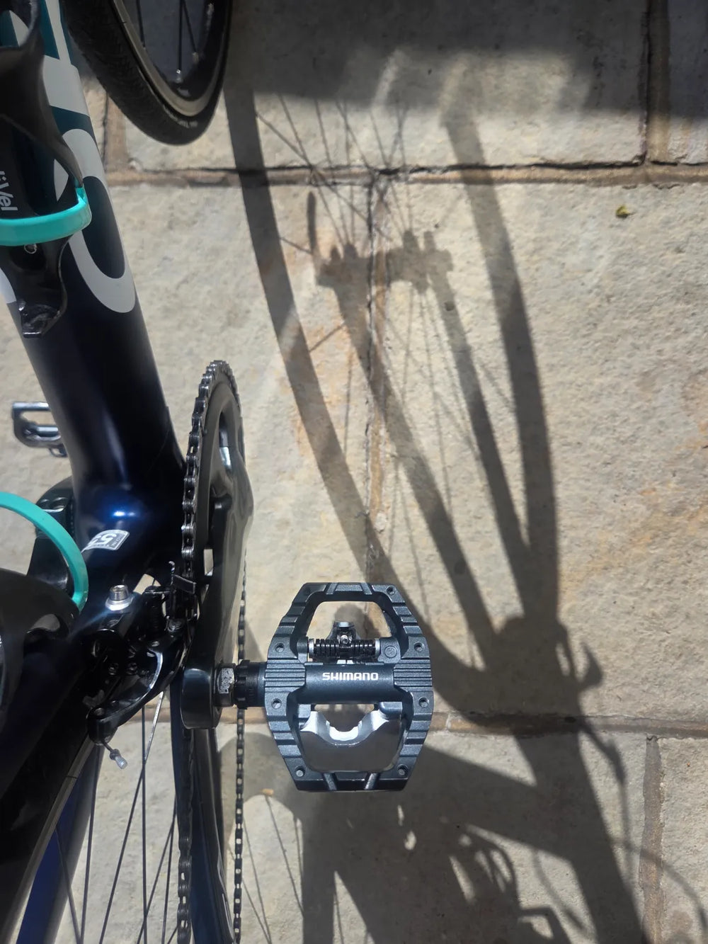 Orbea M40 rim brake 2018