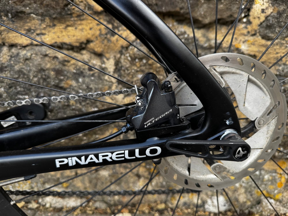 Pinarello NYTRO 2020