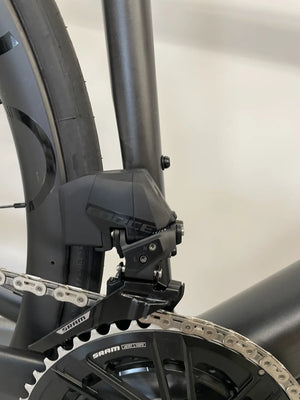 Orbea Orca M21eteam 2025