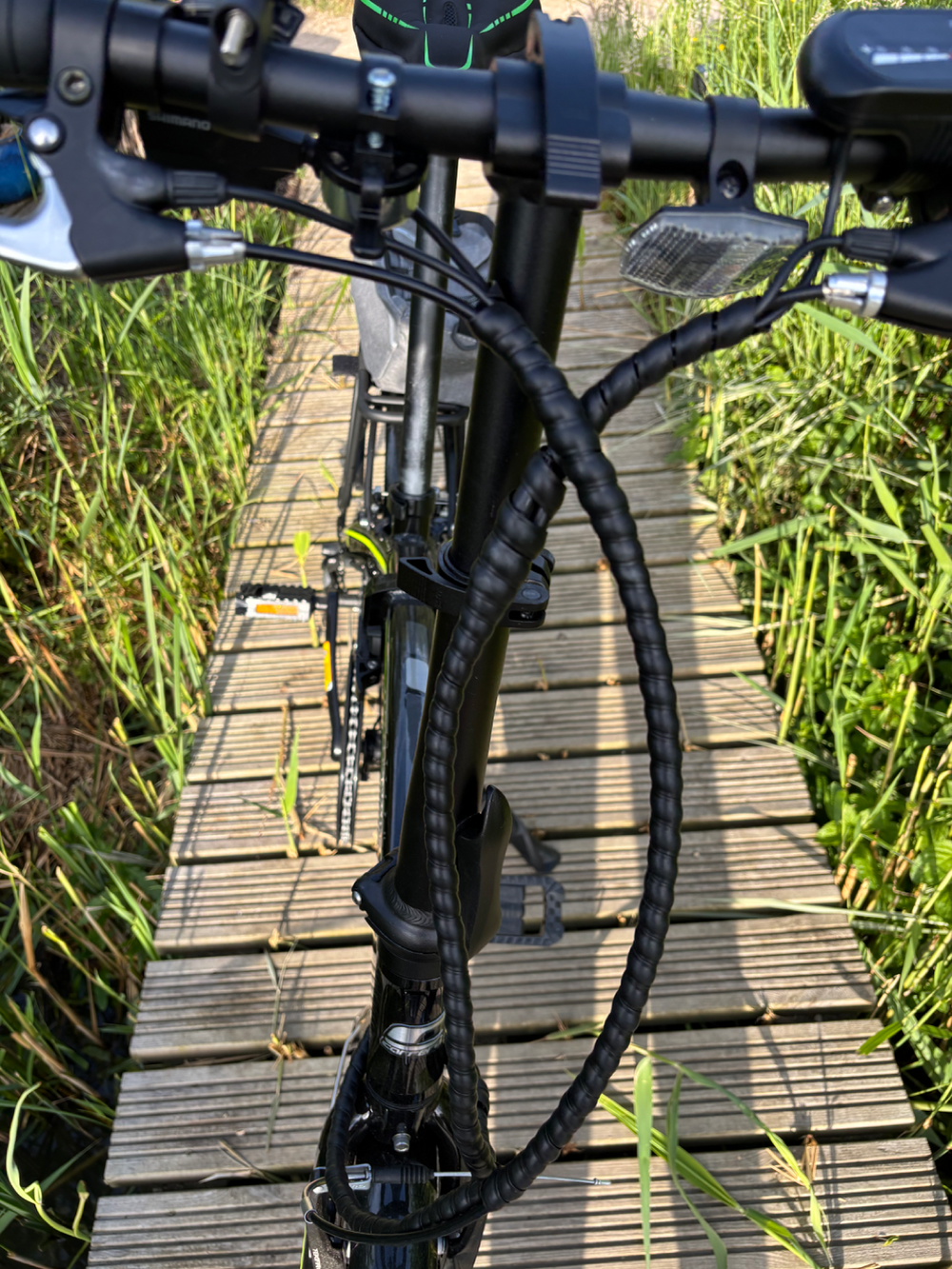 Carrera Crosscity Folding 2025