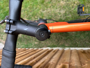 Vitus Substance VR-2 Gravel 2020