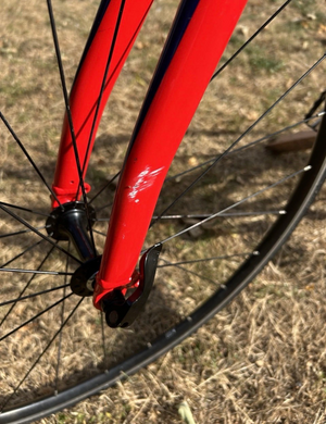 Wiggins Rouen 650 Junior 2018
