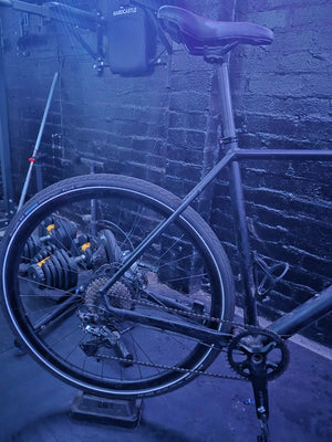 Orbea Terra H30 1x Gravel 2021