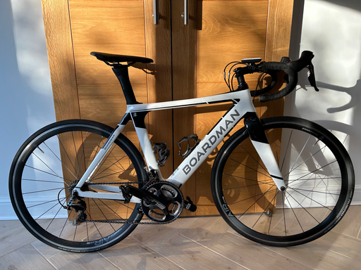 Boardman Elite Air 9.2 2016