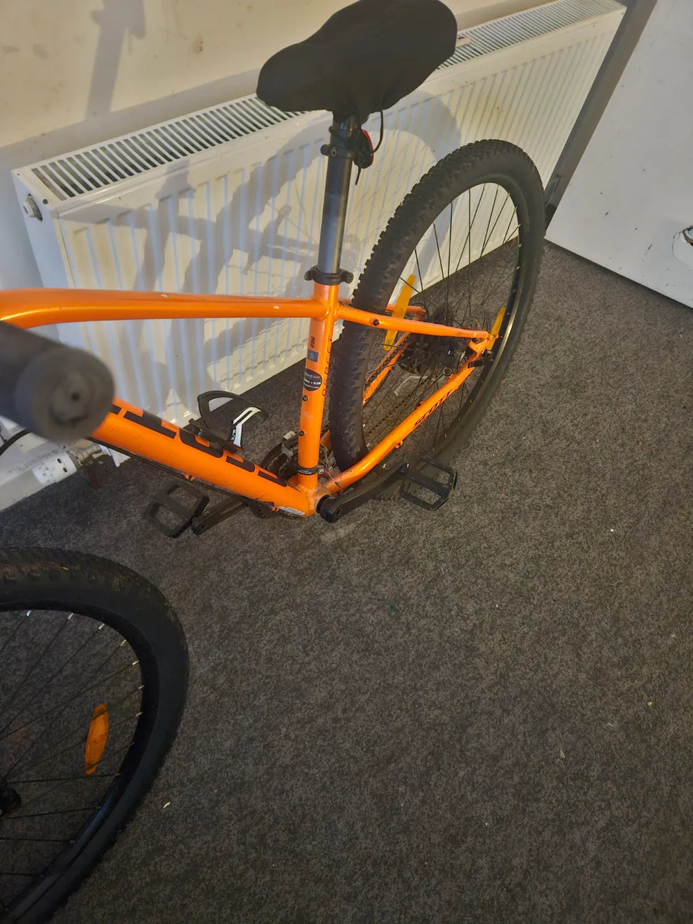 Scott Aspect 960 2023