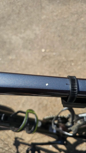 Scott Contessa Speedster 15 2020