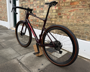 Giant Revolt Advanced Pro 0 2023