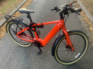 Giant Transend E+ GTS 2025