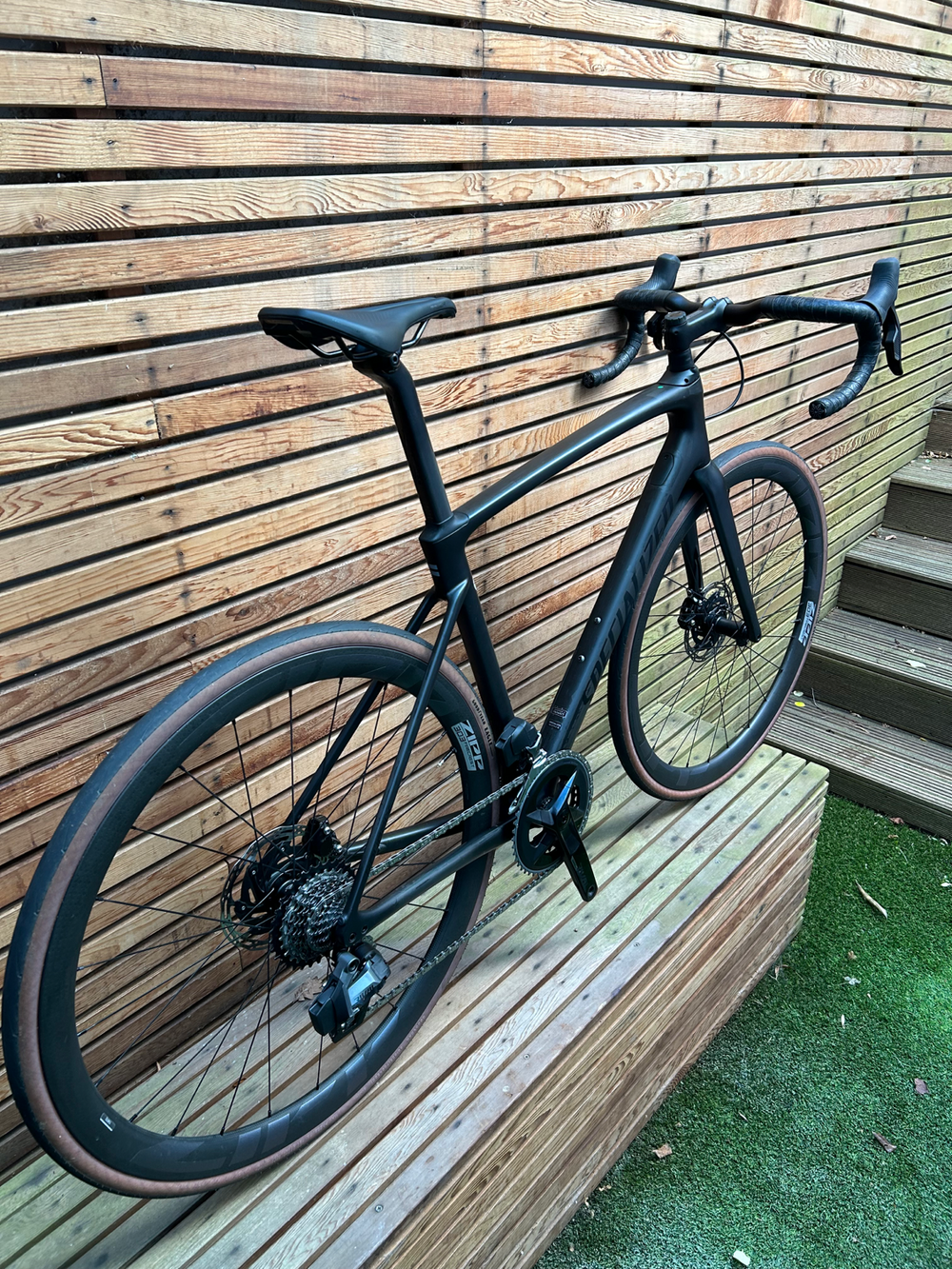 Specialized Roubaix Comp 2022