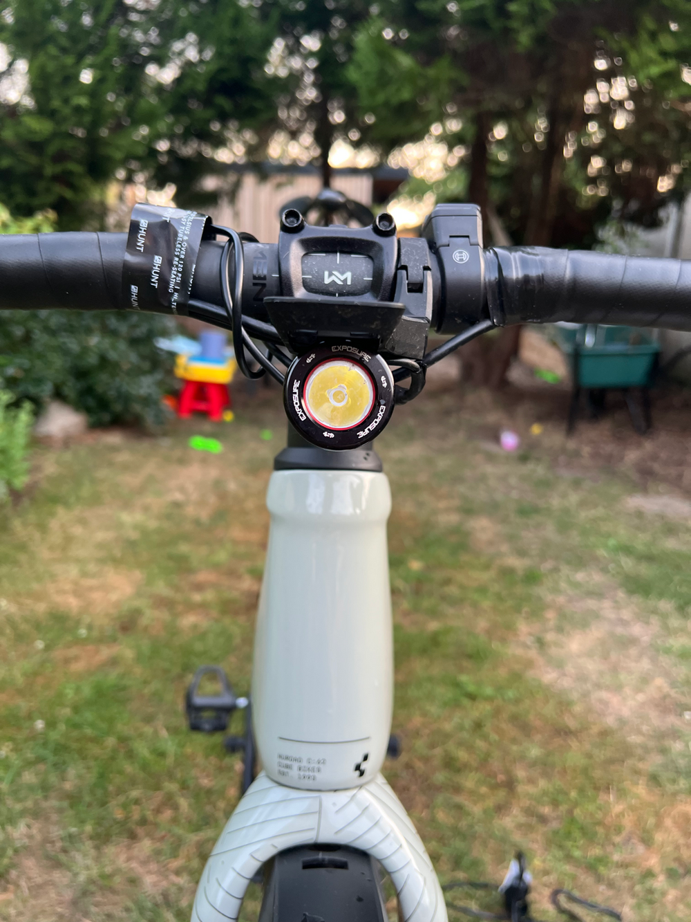 Cube Nuroad Hybrid C:62 Race 400Wh 2026