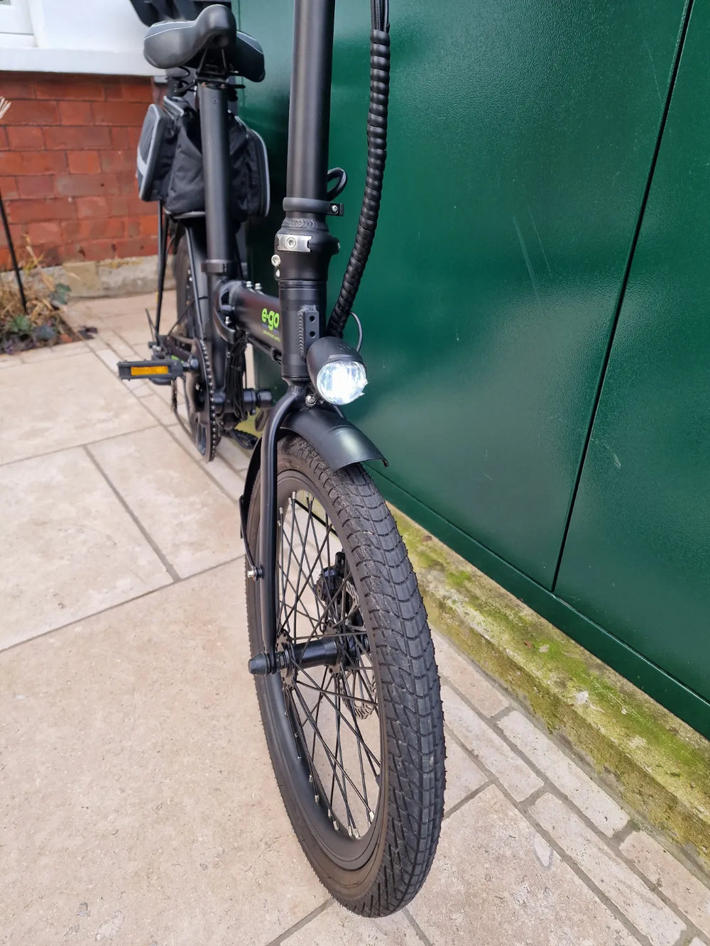 E-Go Bike Lite Plus  2023