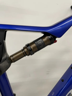 Orbea Oiz M-LTD 2026