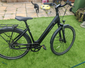 Tenways CGO800S Urban City Belt Drive E