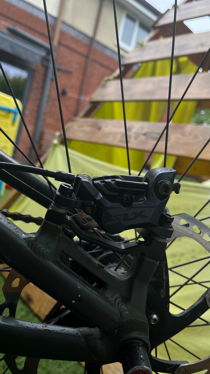 Santa Cruz Santa Cruz 5010 v5 2019