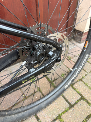 Cannondale Trail 2 2021