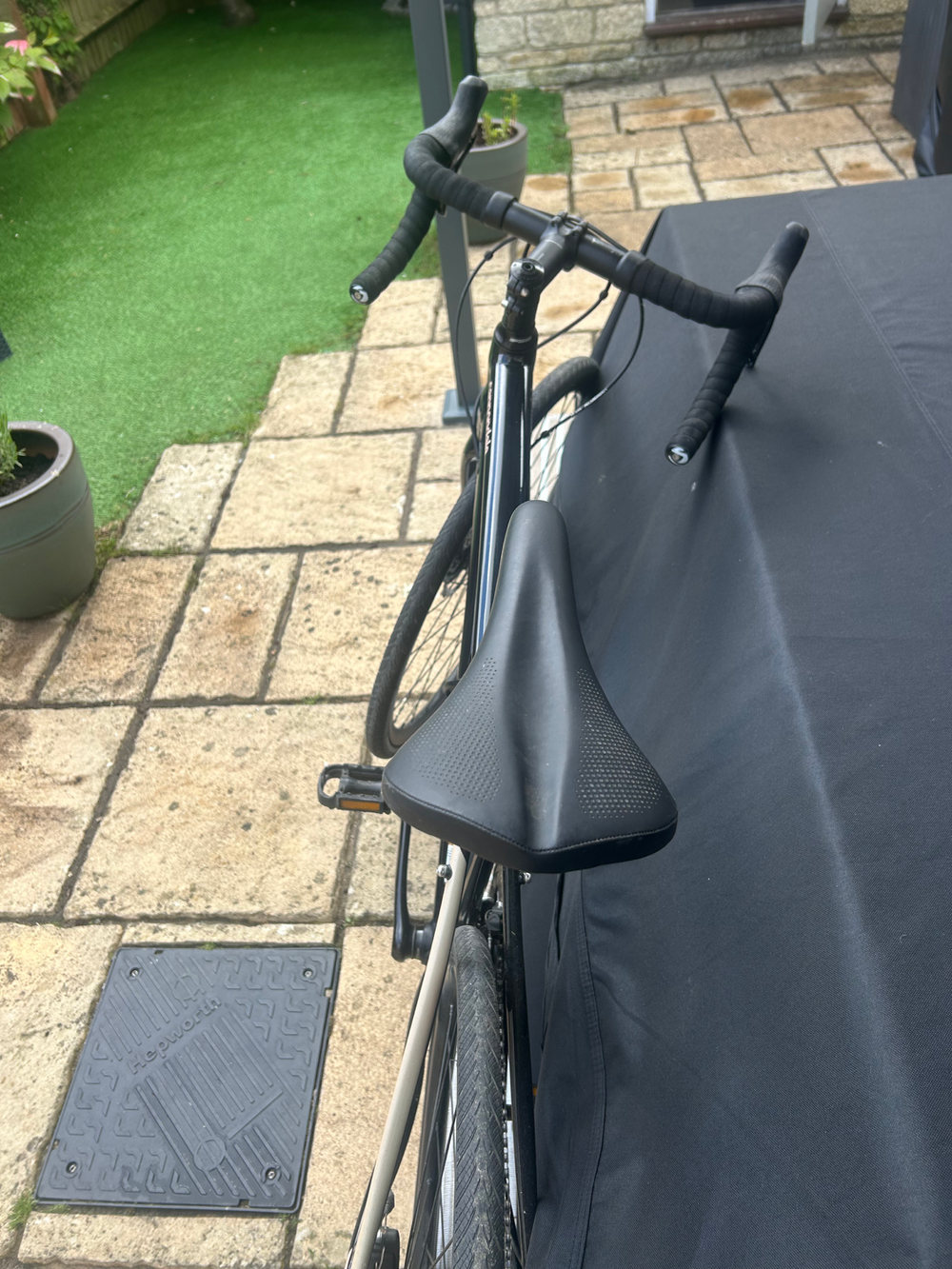 Cannondale Synapse 105 Disc 2020