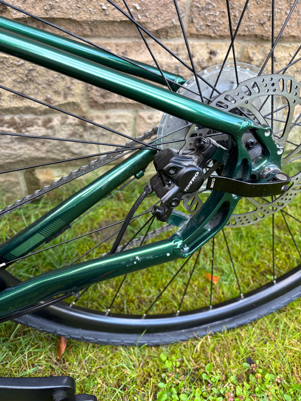 Boardman ADV 8.6 2021