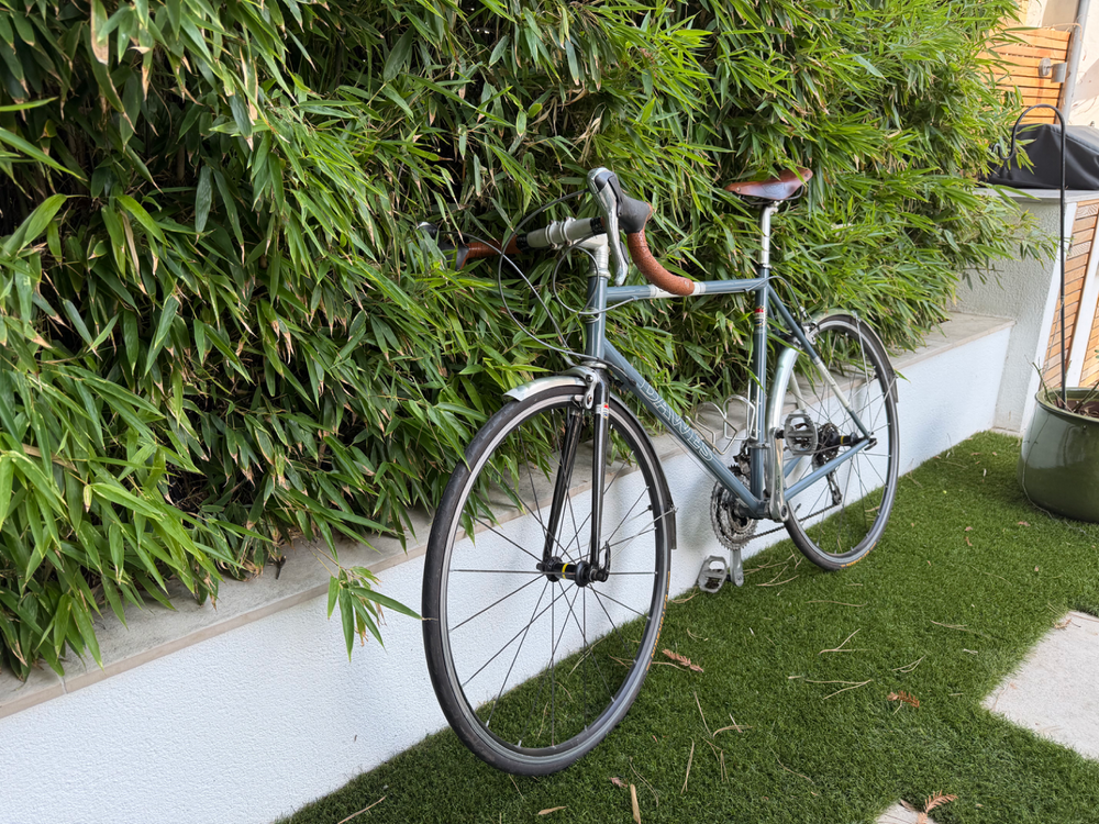 Dawes Century SE 2011