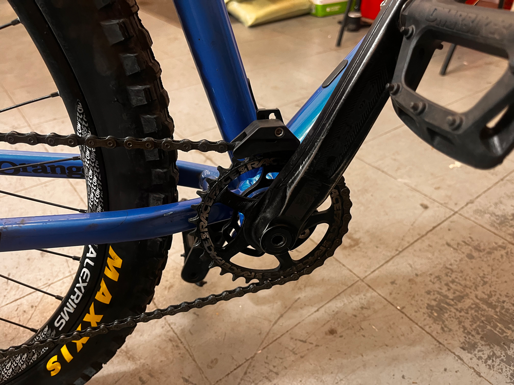 Orange Crush Pro 27 5 2017