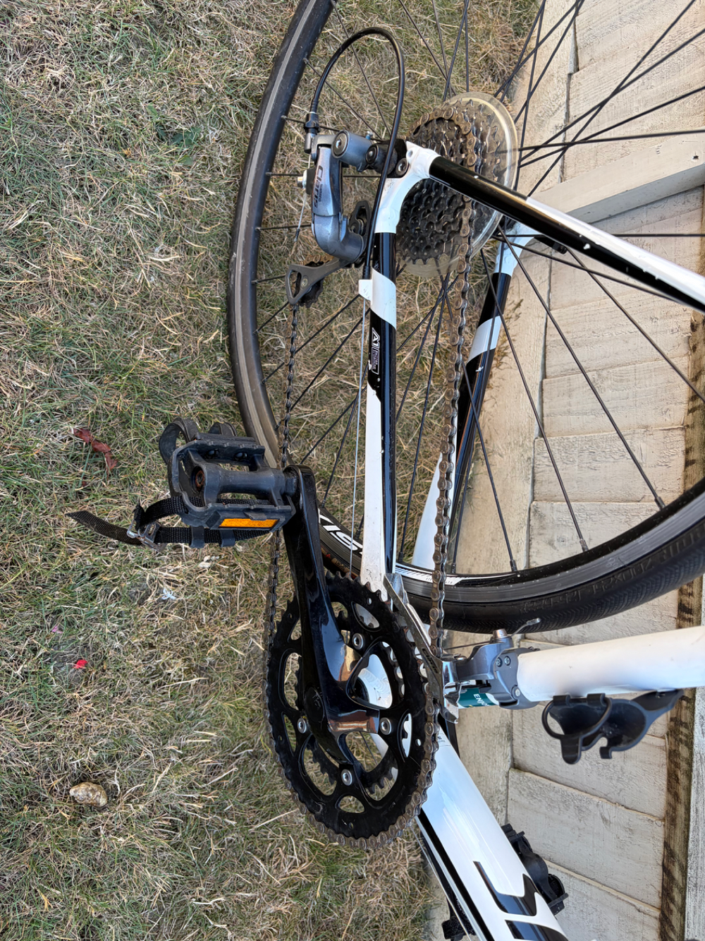 Specialized Allez 2013