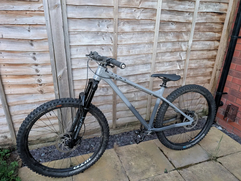 Vitus Sentier 27 VR 2022