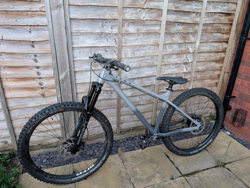 Vitus Sentier 27 VR 2022